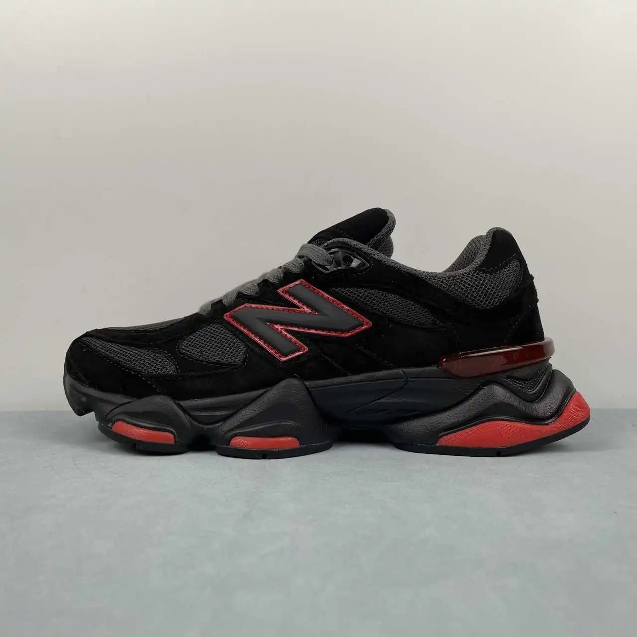 New Balance 9060 GC9060JR thumbnail 4