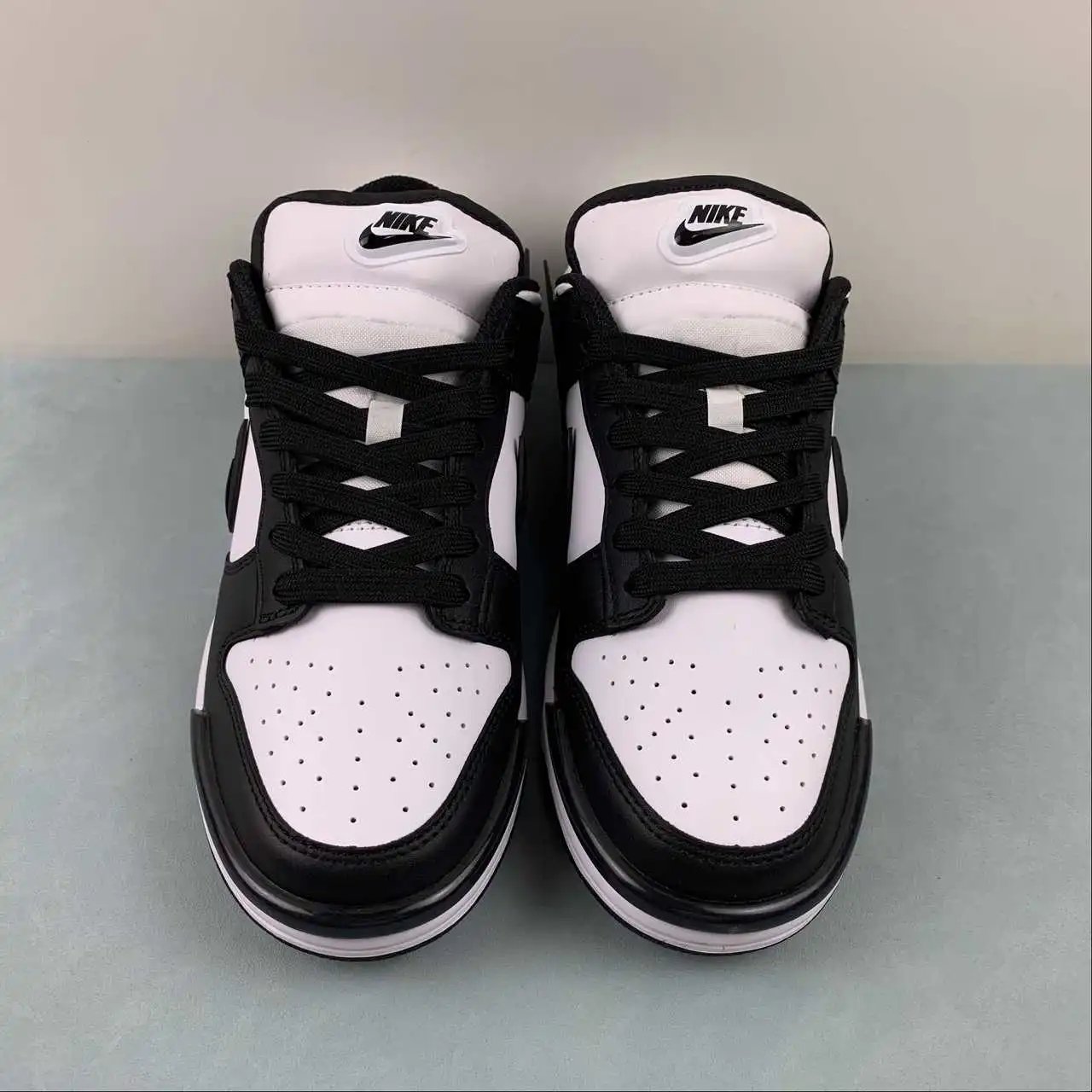 Nike Dunk Low DZ2794-001 thumbnail 3