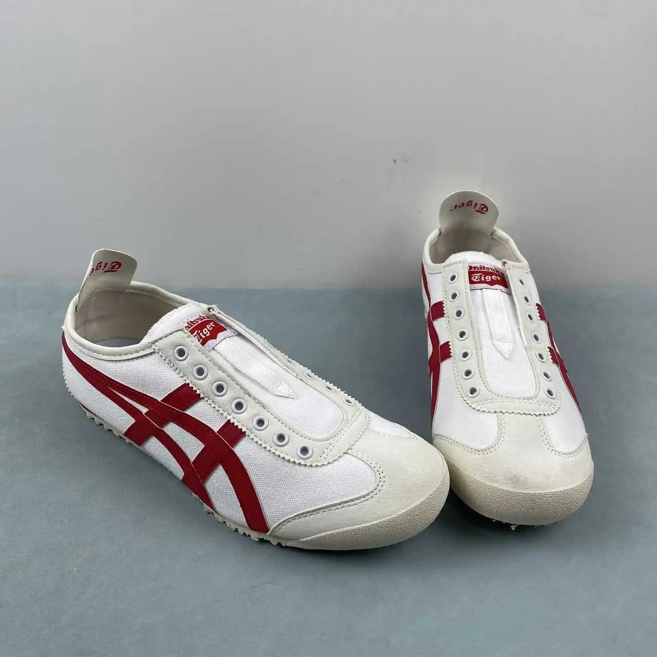 Asics Onitsuka tiger MEXICO 66 D3K0Q-0023 thumbnail 2
