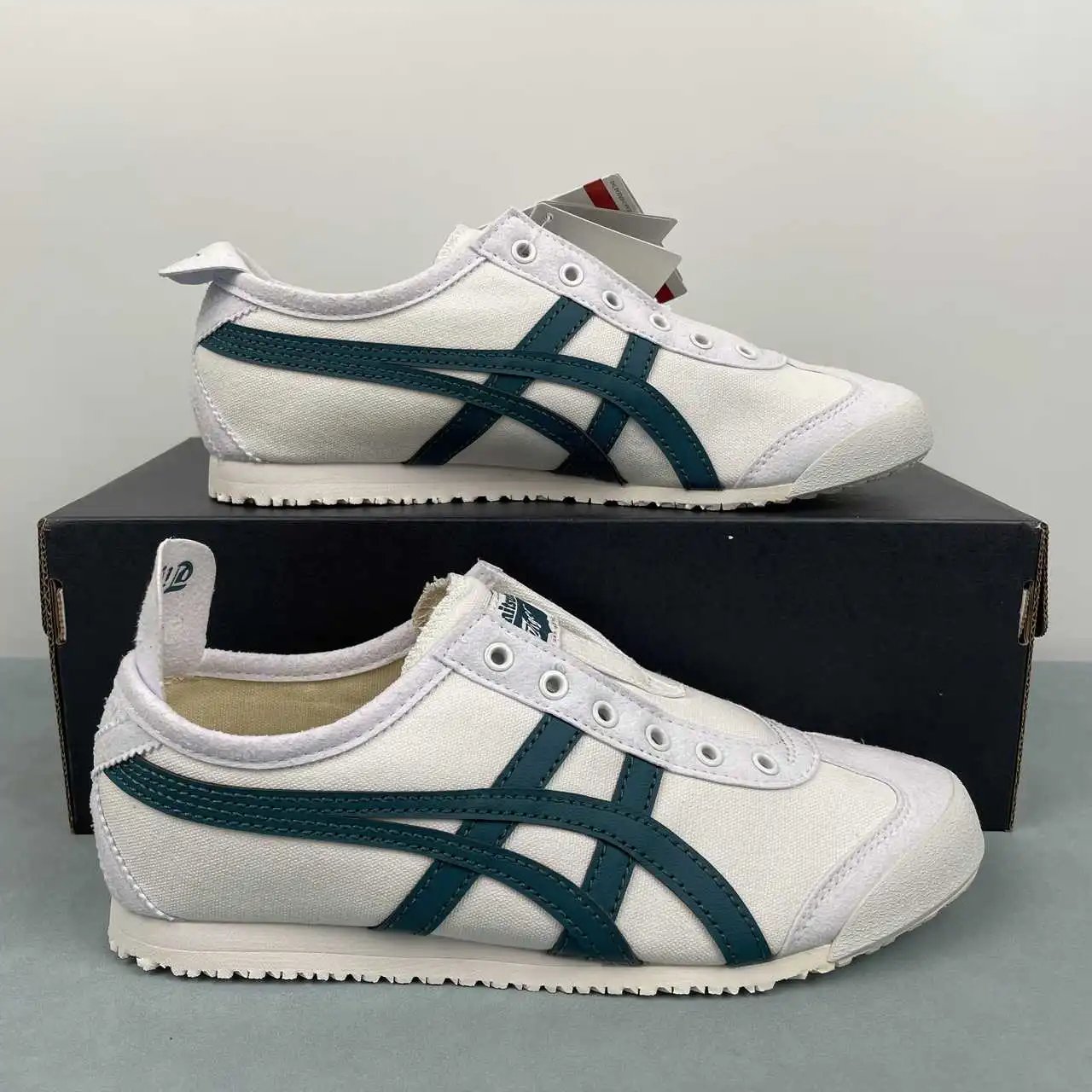 Asics Onitsuka tiger MEXICO 66 1183A360-102