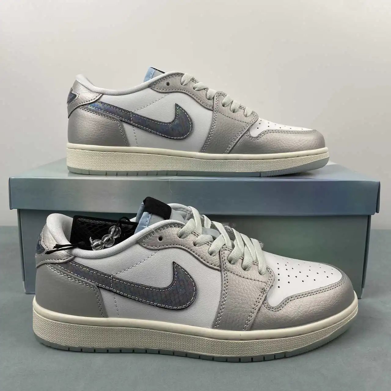 Air Jordan 1 Low HF3144-100