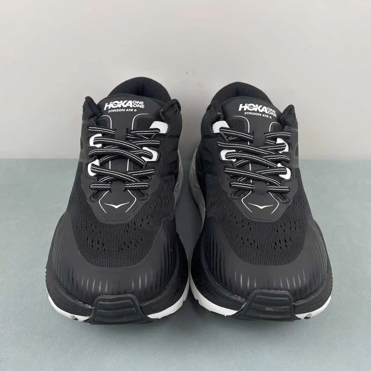 HOKA STINSON 6 1110506-BWHT thumbnail 3