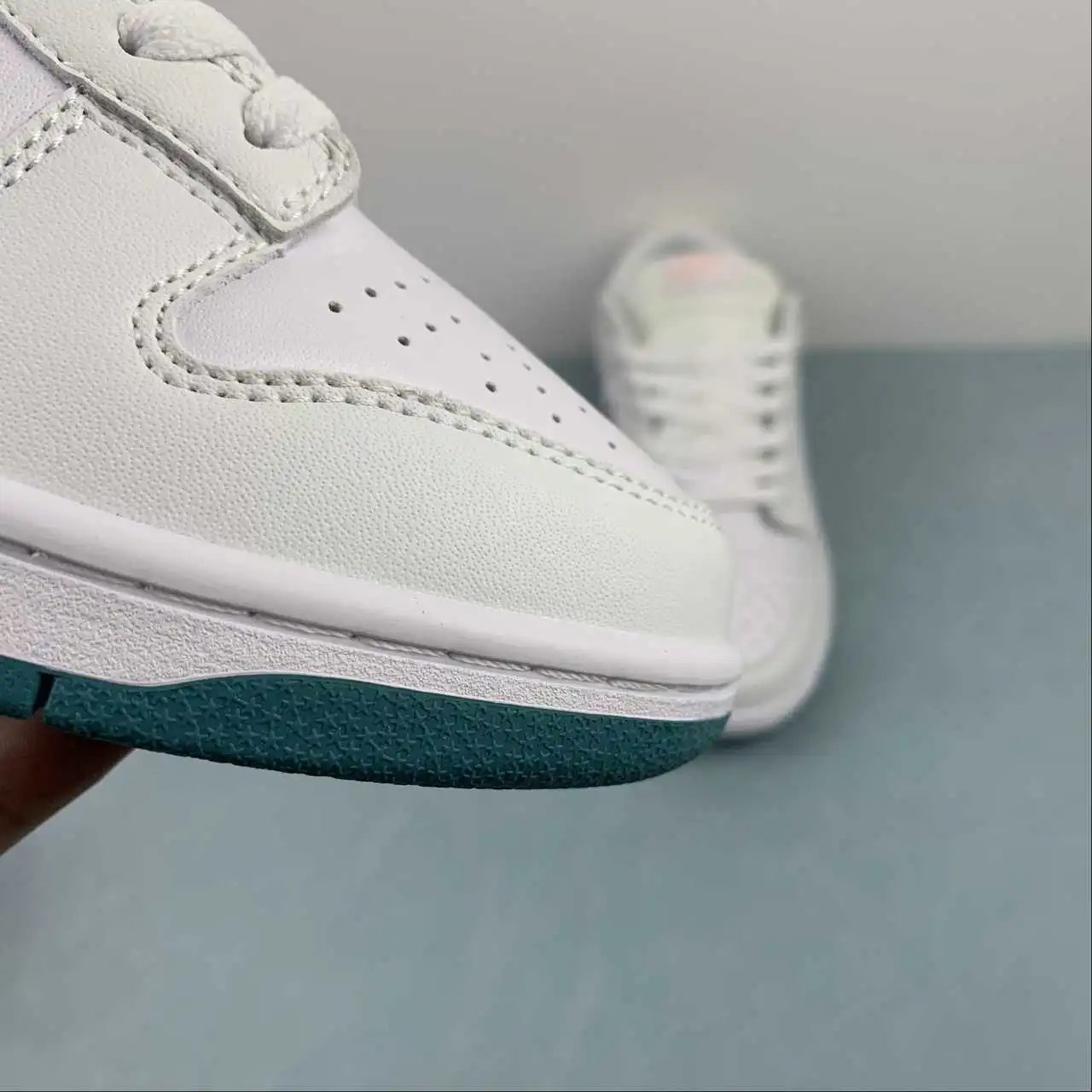 Nike Dunk Low FD9911-101 7
