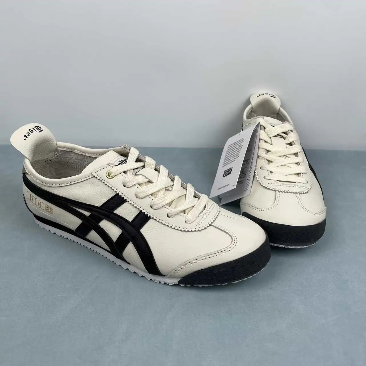 Asics Onitsuka tiger MEXICO 66 1183B493-100 thumbnail 2