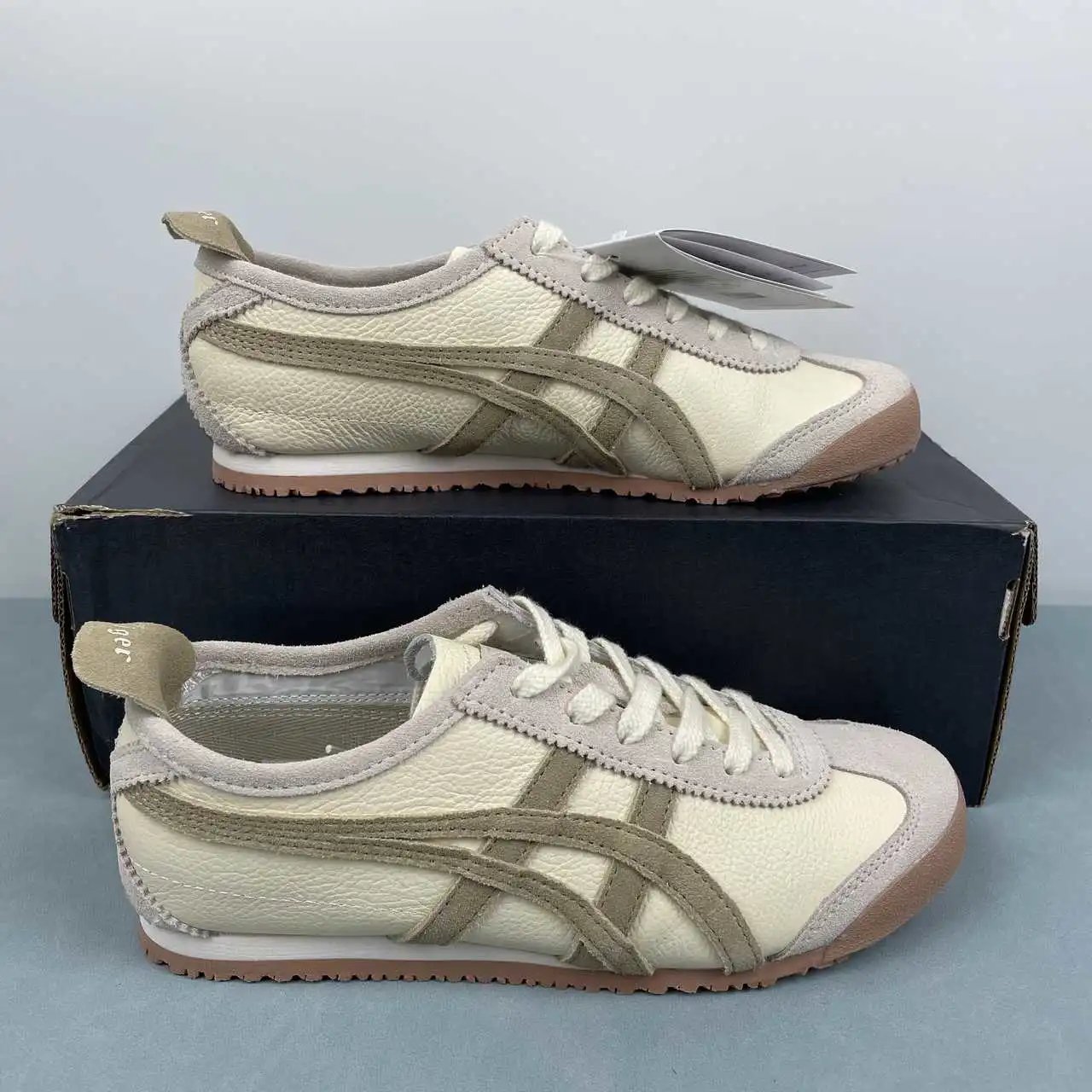 Asics Onitsuka tiger MEXICO 66 1183C076-101