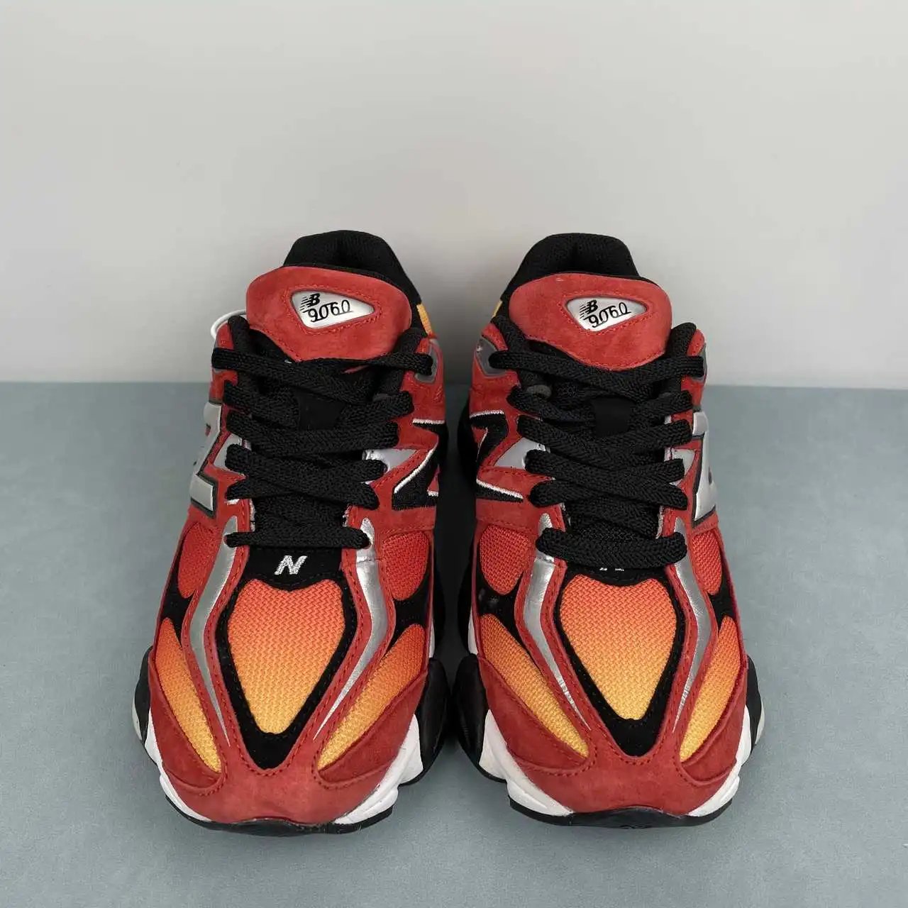 New Balance 9060 U9060DMG thumbnail 3
