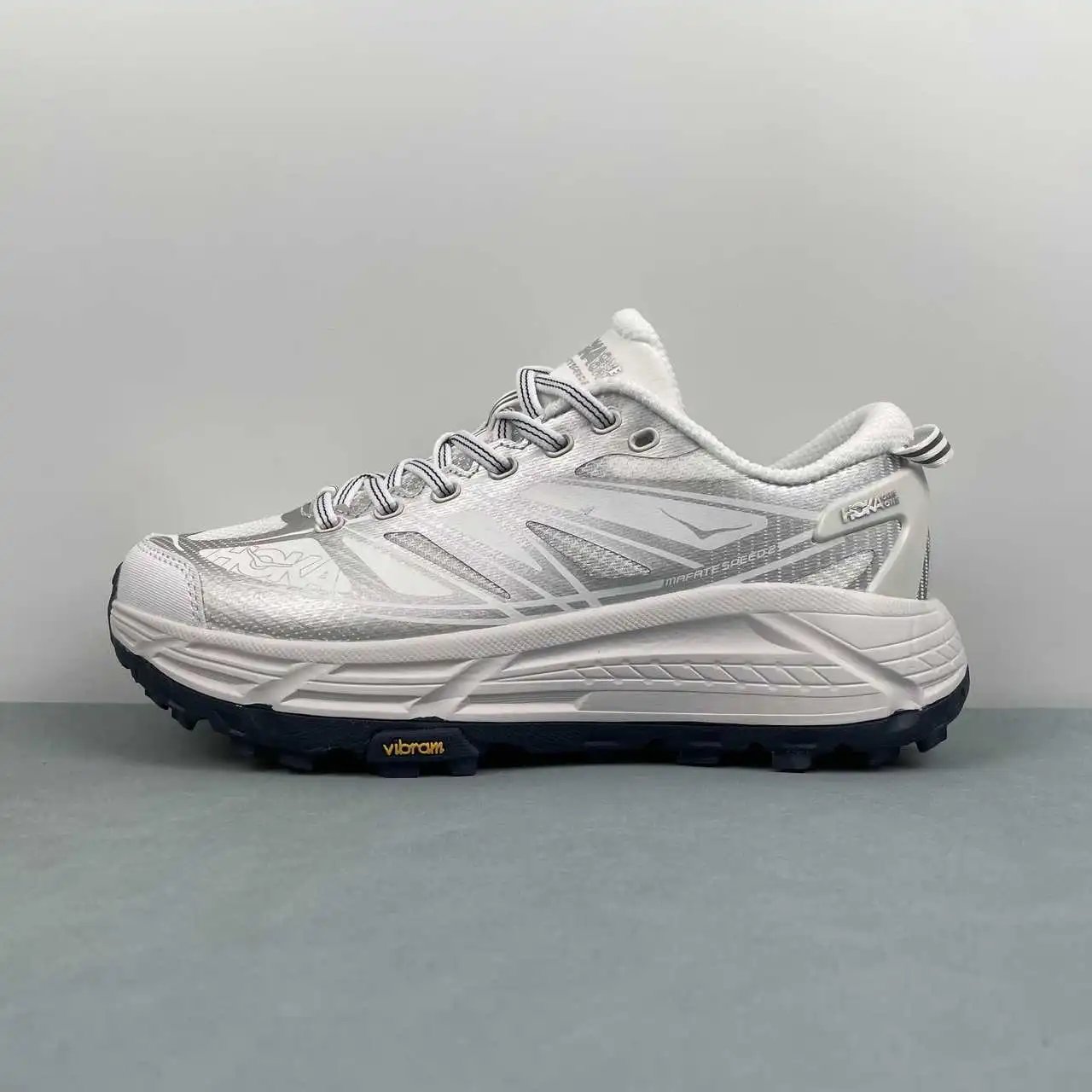 HOKA MAFATE Speed 2 TS 1126851-WSLV thumbnail 4