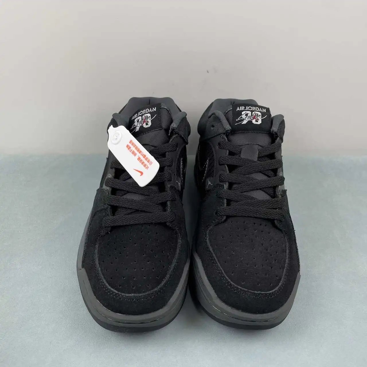 Air Jordan 1 Low DX4397-001 thumbnail 3