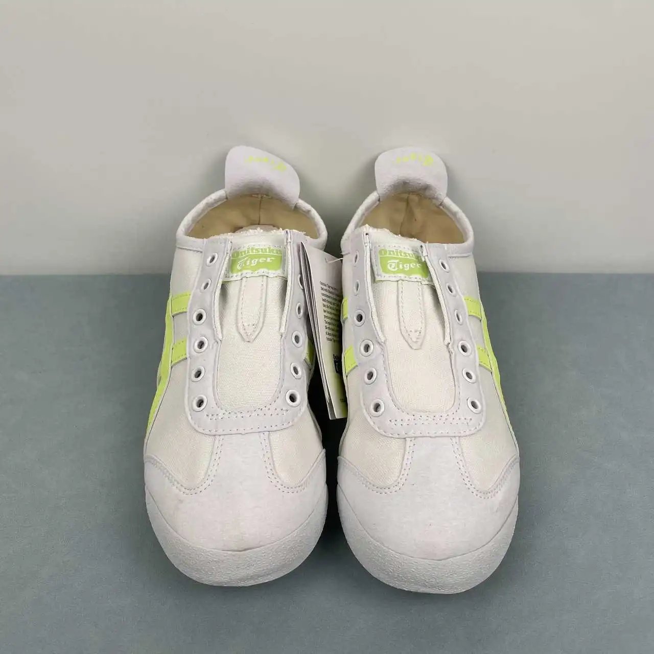 Asics Onitsuka tiger MEXICO 66 1183B772-102 thumbnail 3