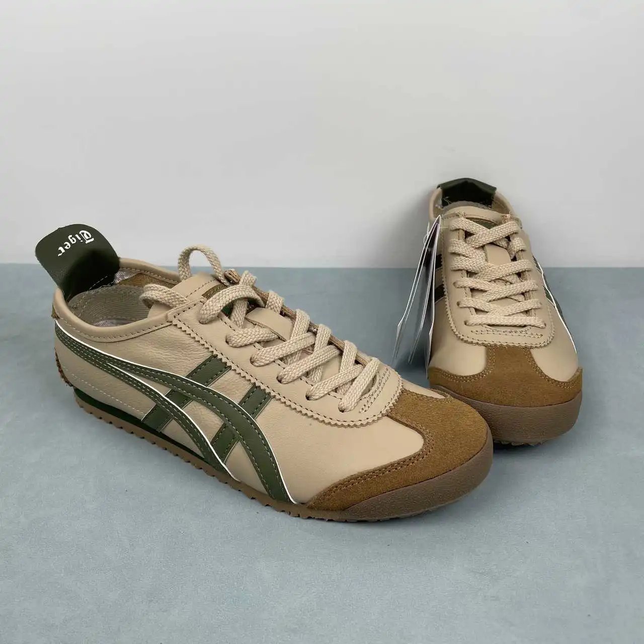 Asics Onitsuka tiger MEXICO 66 1183C102-250 thumbnail 2