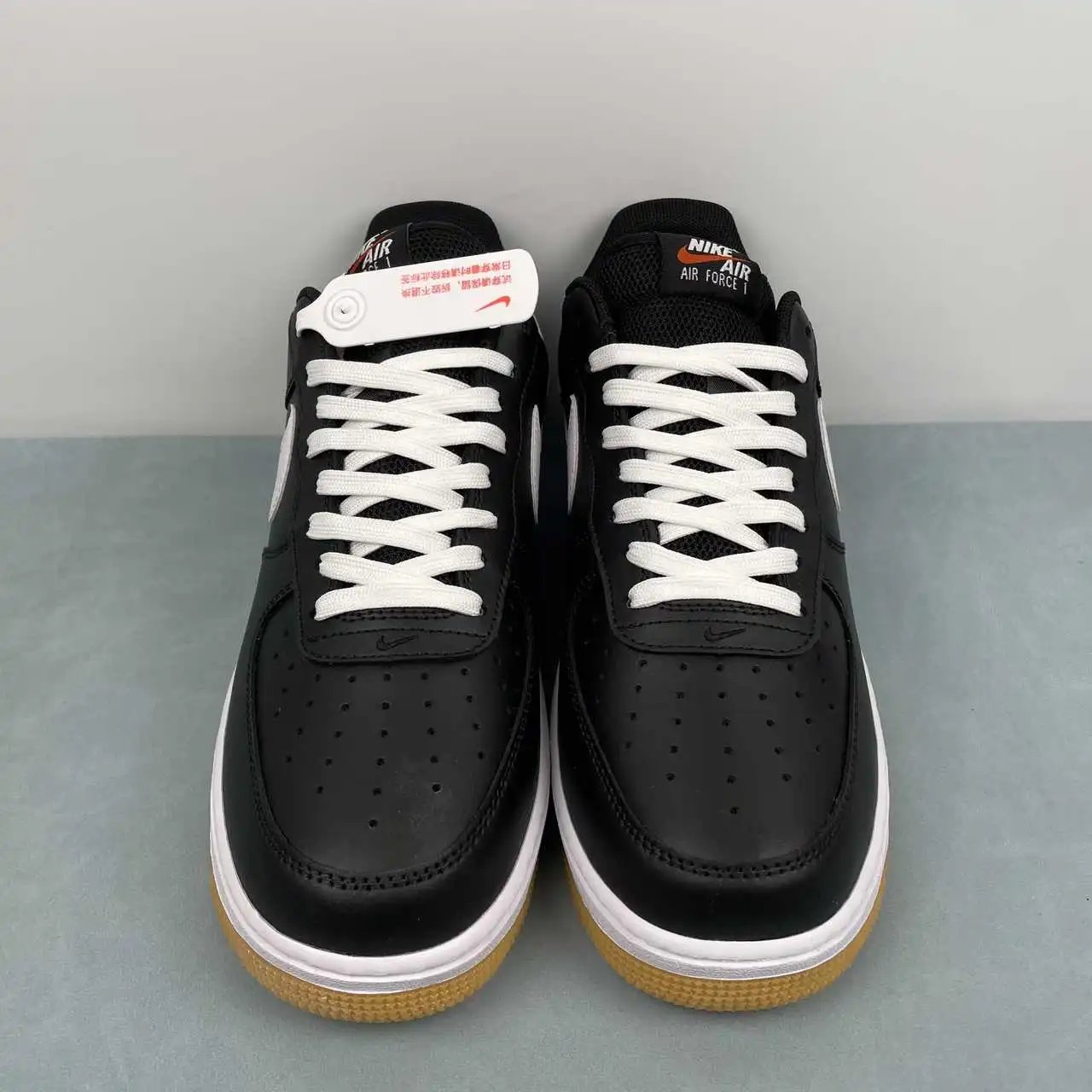 Nike Air Force 1 II7630-001 thumbnail 3