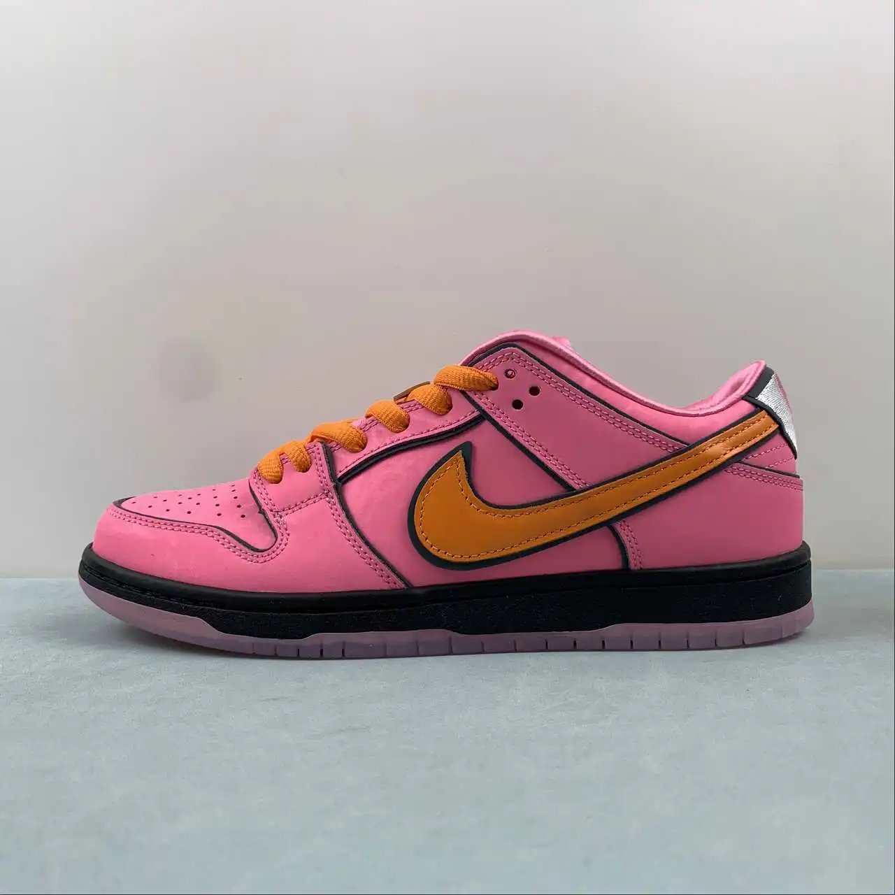 Nike Dunk Low FD2631-600 thumbnail 4