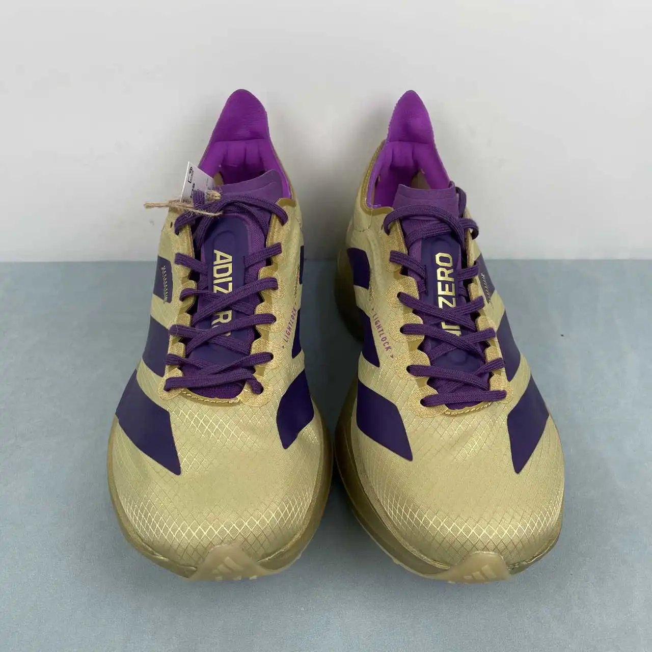 Adidas Adizero Adios PRO 4 M JR7410 thumbnail 3