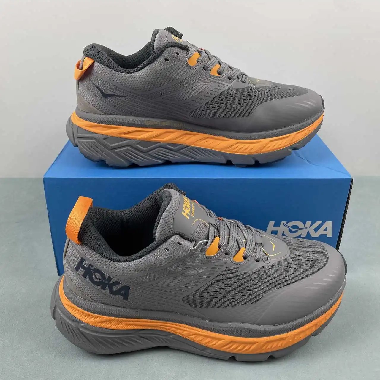 HOKA STINSON 6 1110506-FGBM
