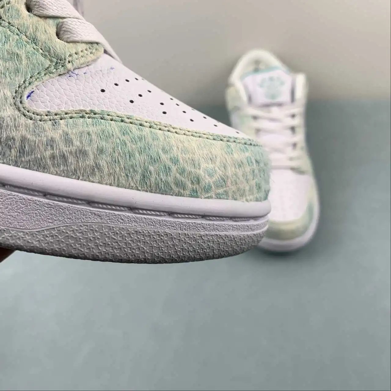 Nike Dunk Low DV0831-101 7