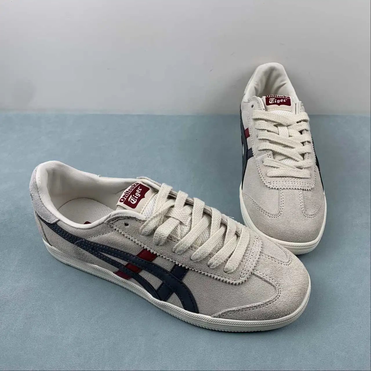 Asics Onitsuka Tiger Tokuten 1183A907-100 thumbnail 2
