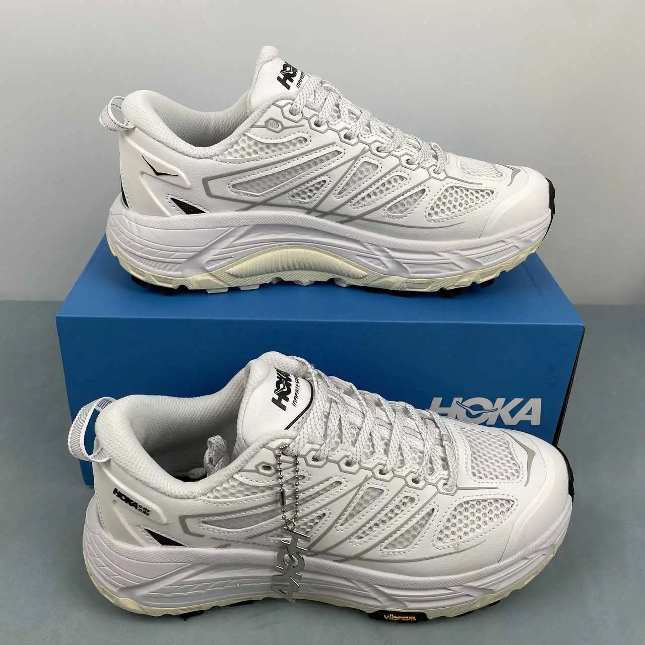 HOKA MAFATE Speed 2 TS 1171891-FGRT