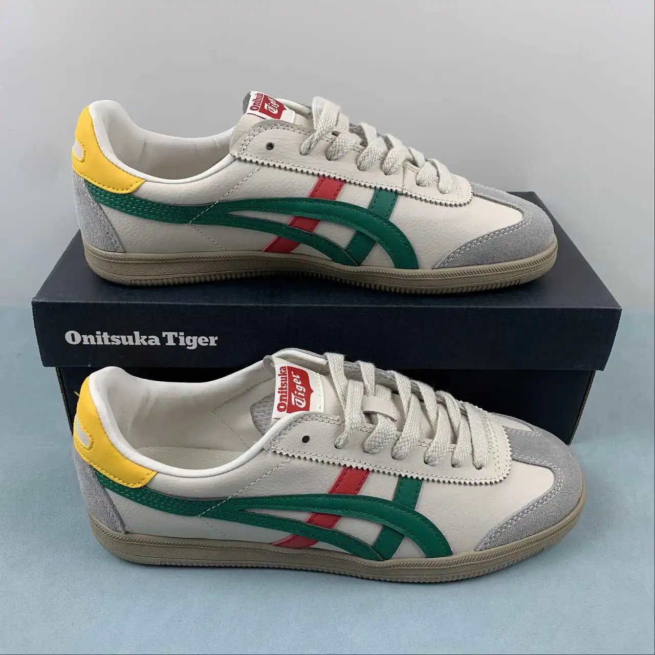 Asics Onitsuka Tiger Tokuten 1183C095-200