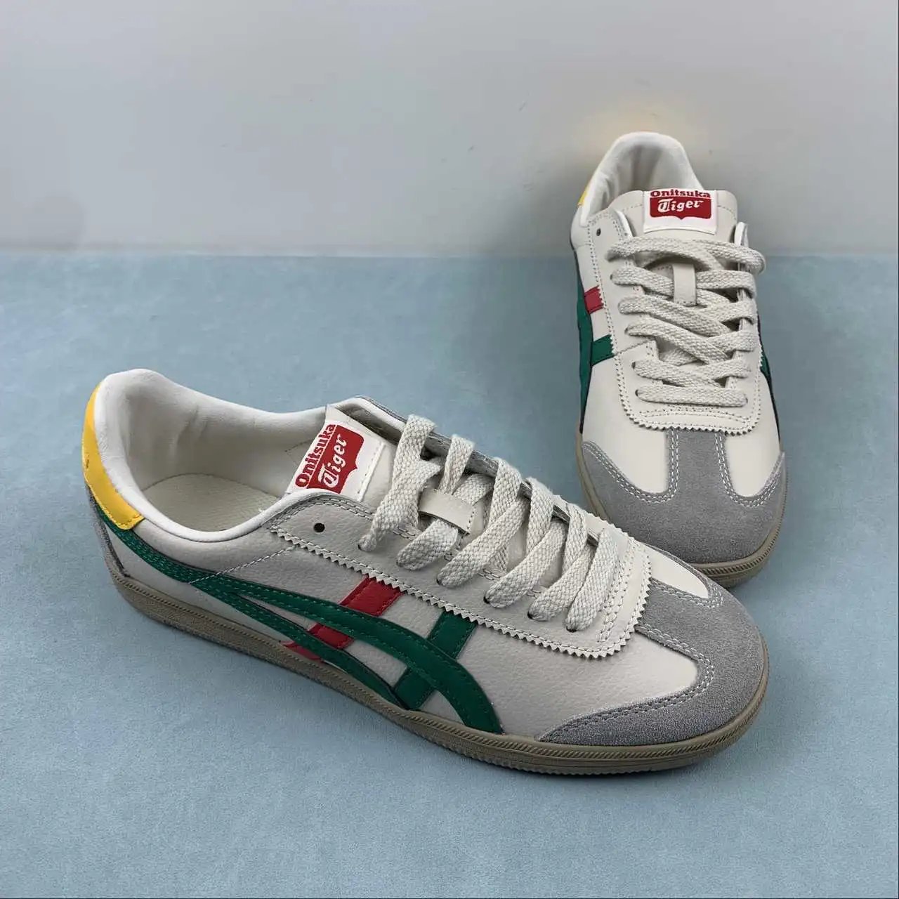 Asics Onitsuka Tiger Tokuten 1183C095-200 thumbnail 2