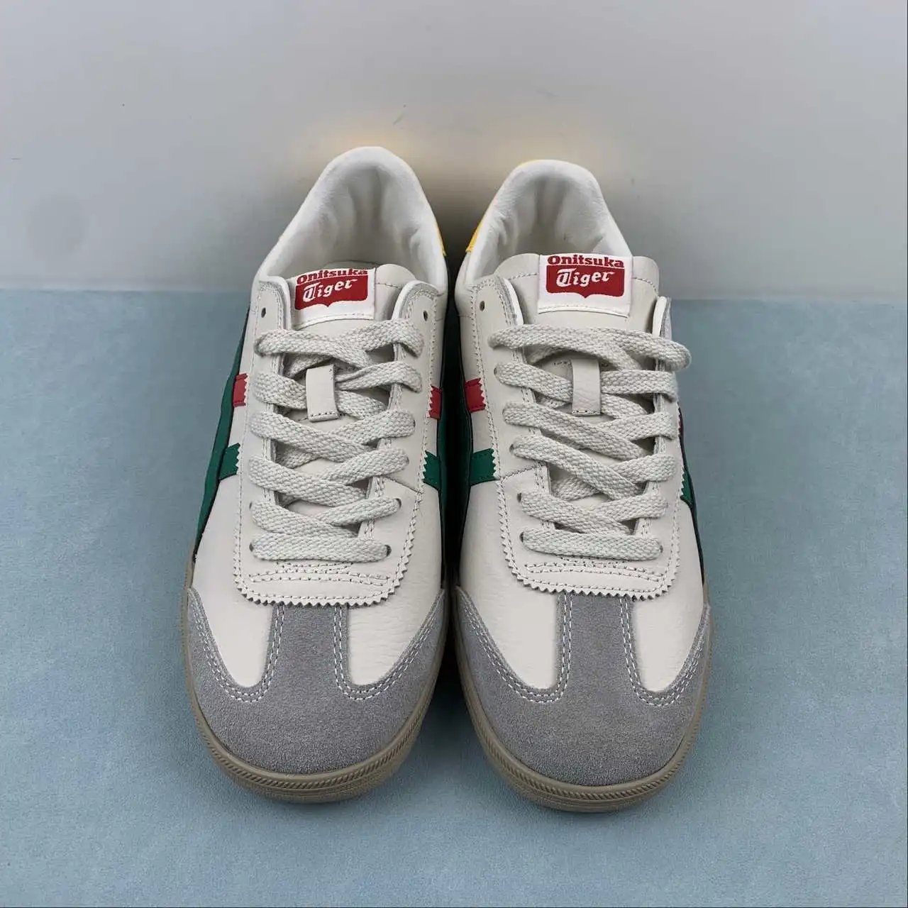 Asics Onitsuka Tiger Tokuten 1183C095-200 thumbnail 3
