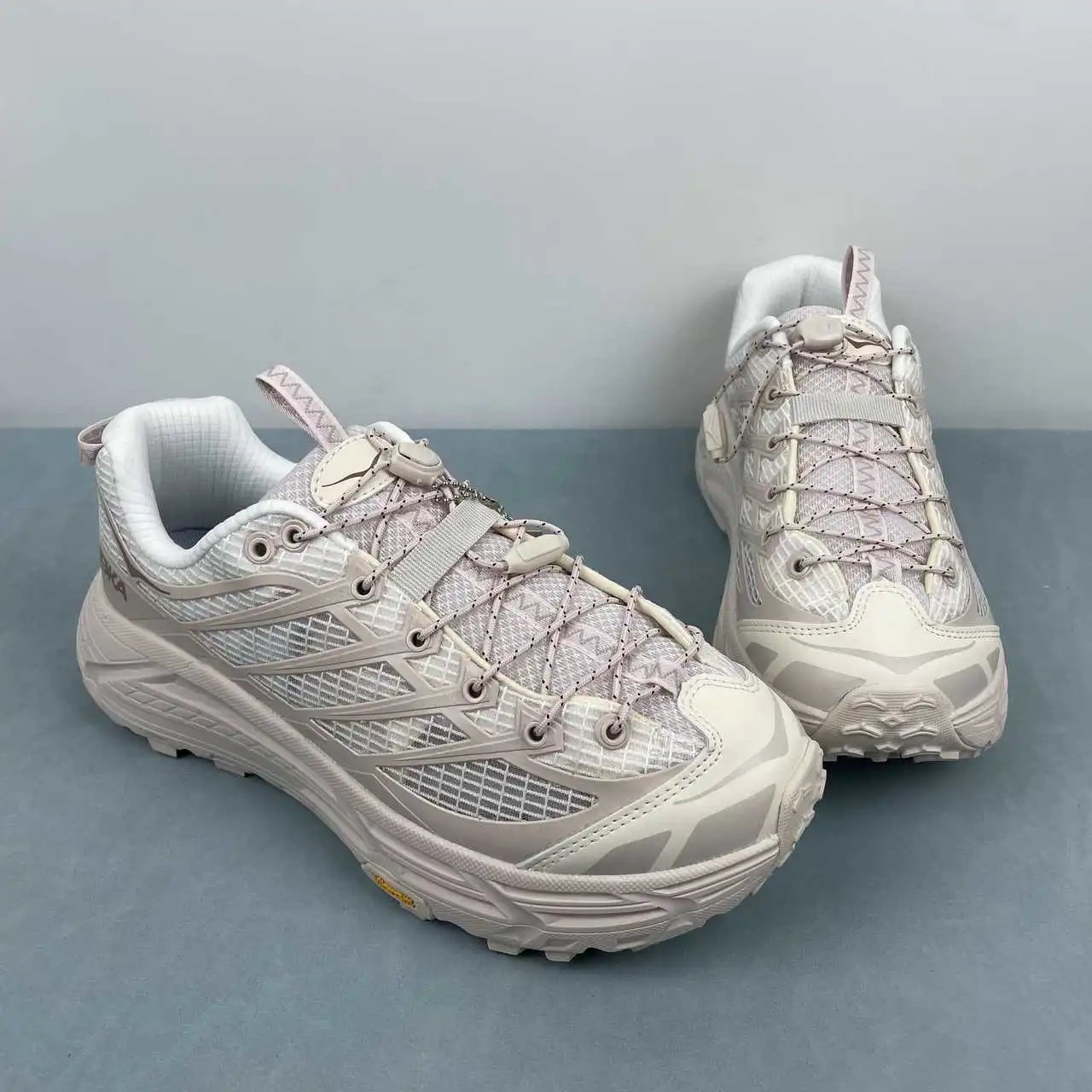 HOKA MAFATE Speed 2 TS 1173332-RCC thumbnail 2