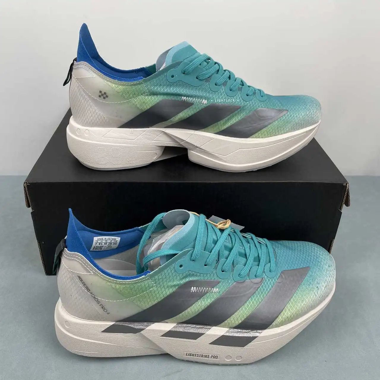 Adidas Adizero Adios PRO 4 M JS2579