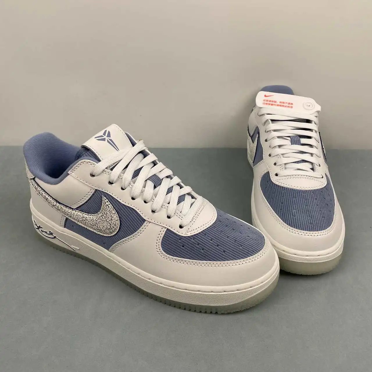 Nike Air Force 1 IM0583-400 thumbnail 2
