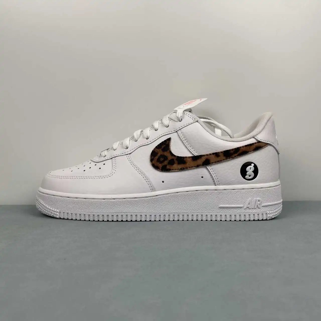 Nike Air Force 1 IM3483-100 thumbnail 4