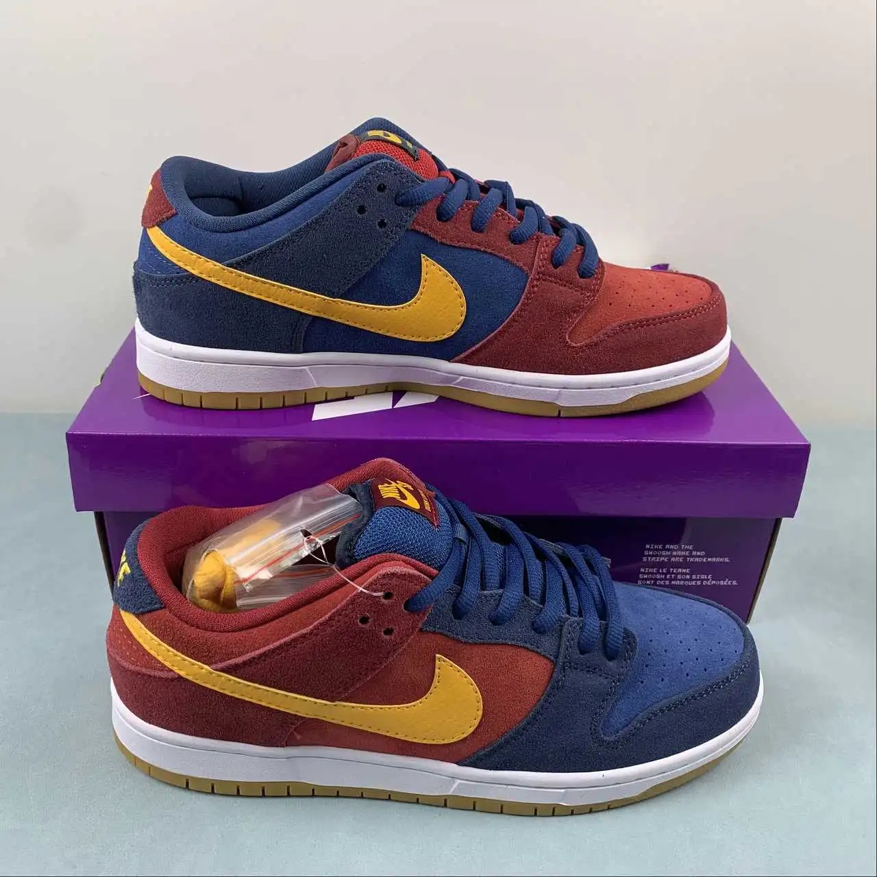 Nike Dunk Low DJ0606-400