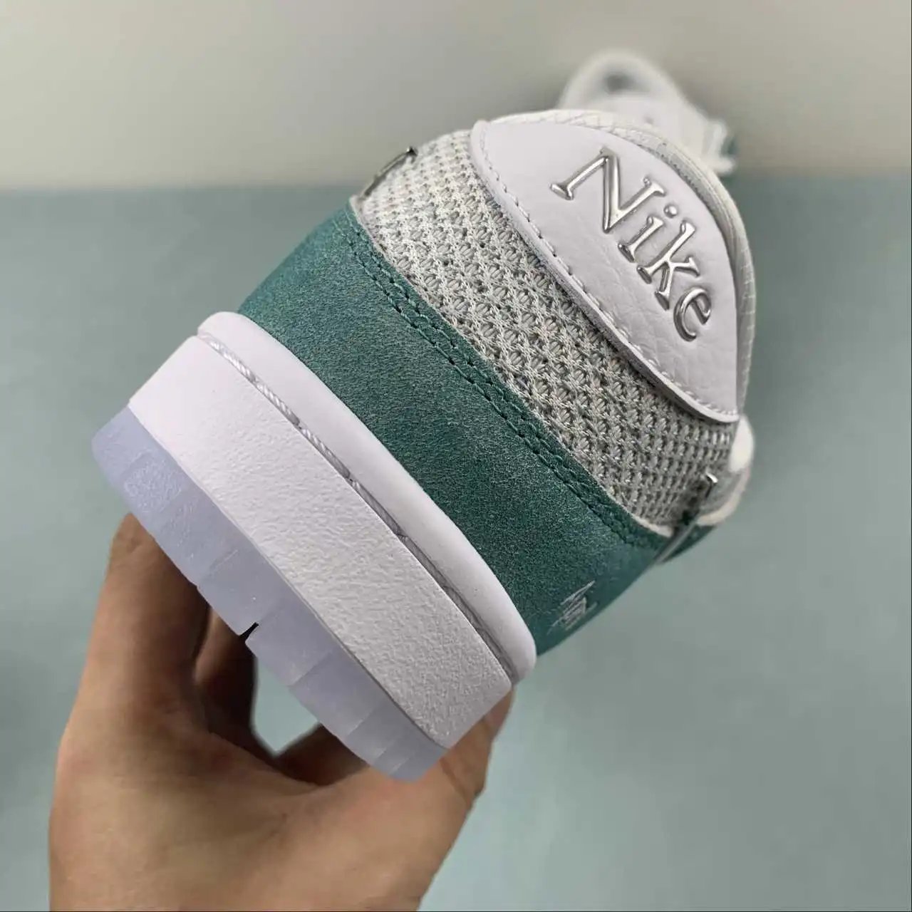 Nike Dunk Low FD2562-400 10