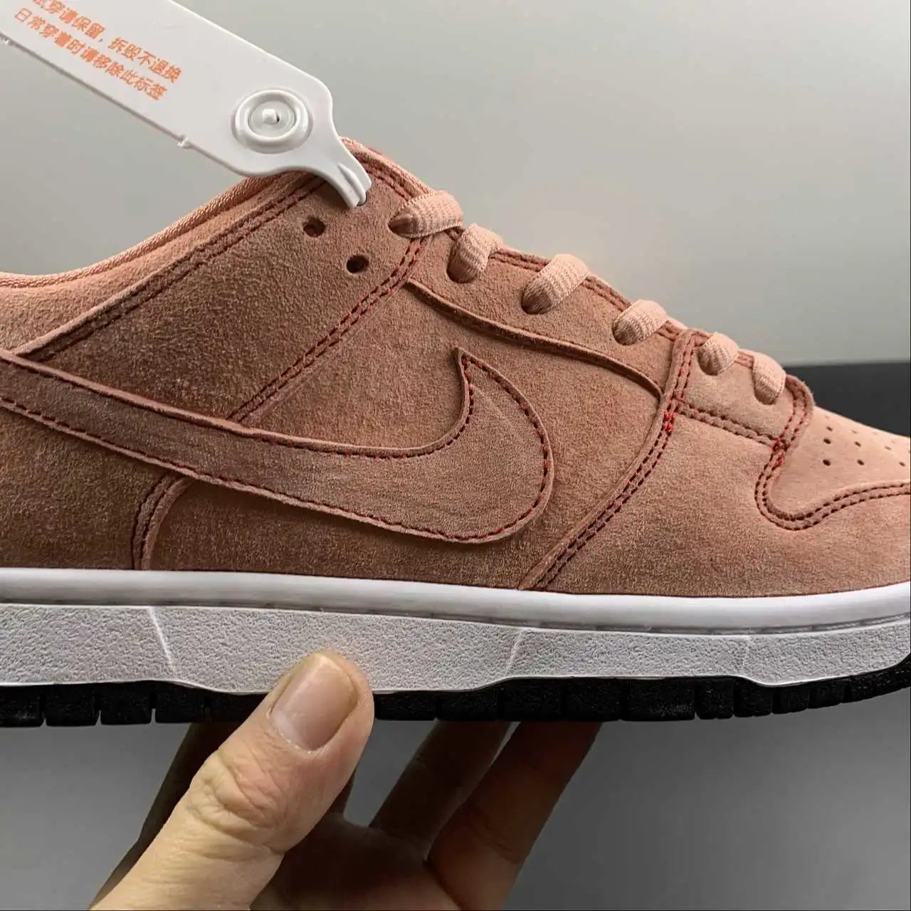 Nike Dunk Low CV1655-600 6