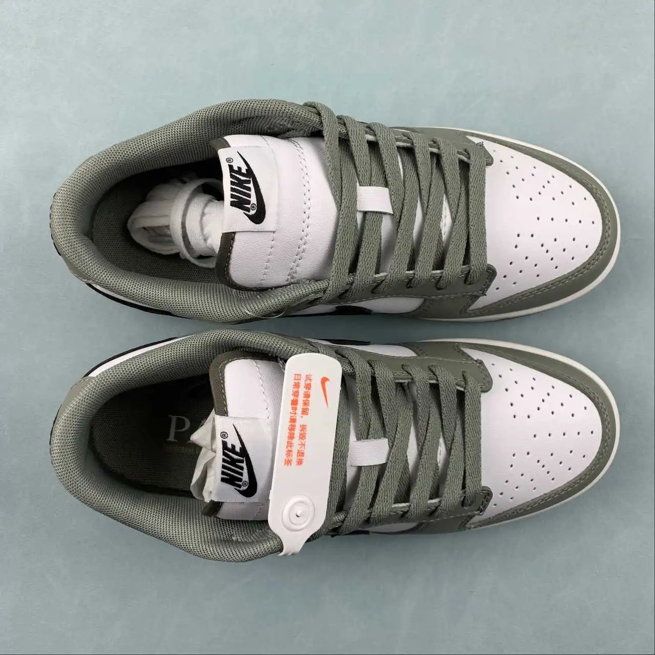Nike Dunk Low FZ4624-001 9