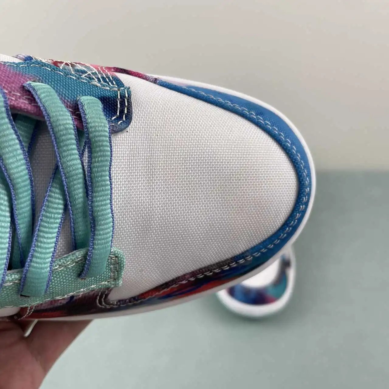 Nike Dunk Low HF6061-400 8