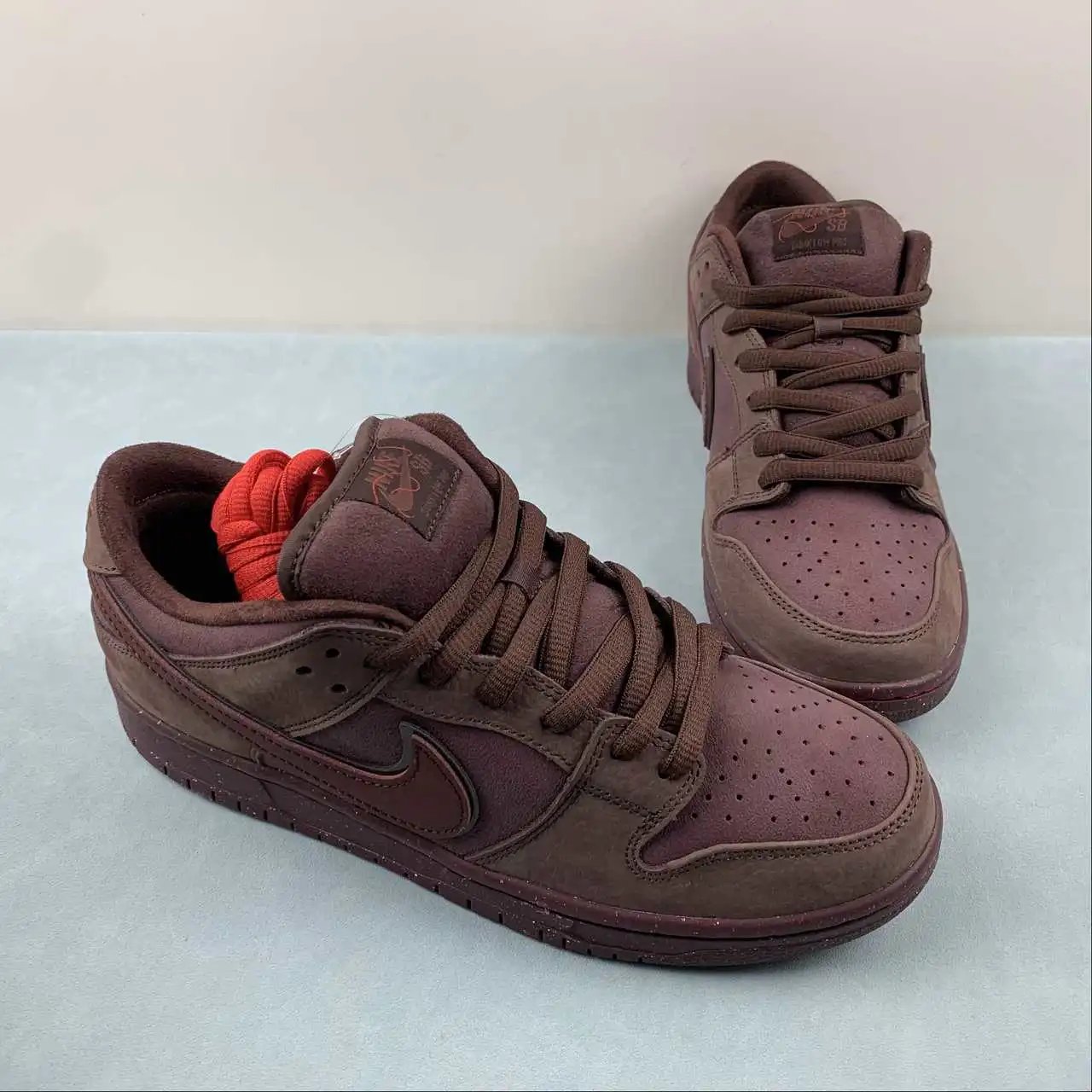 Nike Dunk Low FN0619-600 thumbnail 2