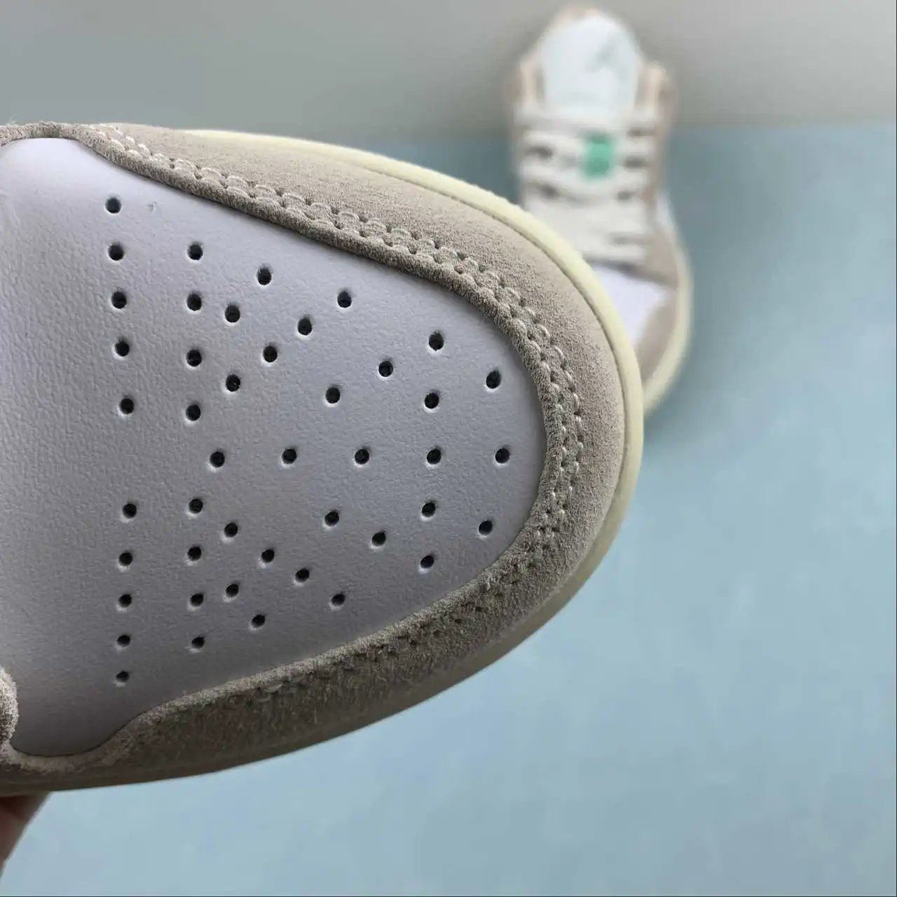 Air Jordan 1 Low DZ5356-800 8
