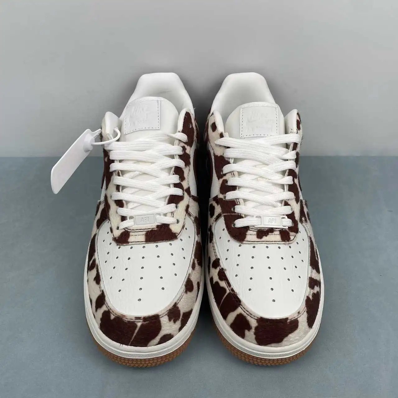 Nike Air Force 1 IO0442-200 thumbnail 3