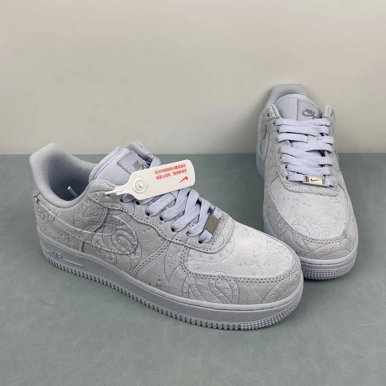 Nike Air Force 1 IO1259-400 thumbnail 2