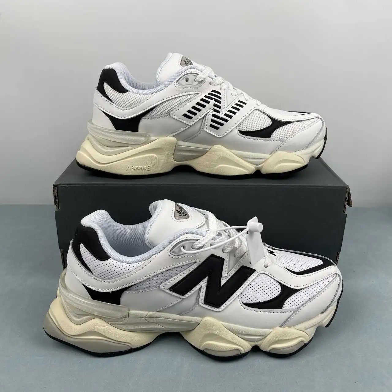 New Balance 9060 U9060AAB