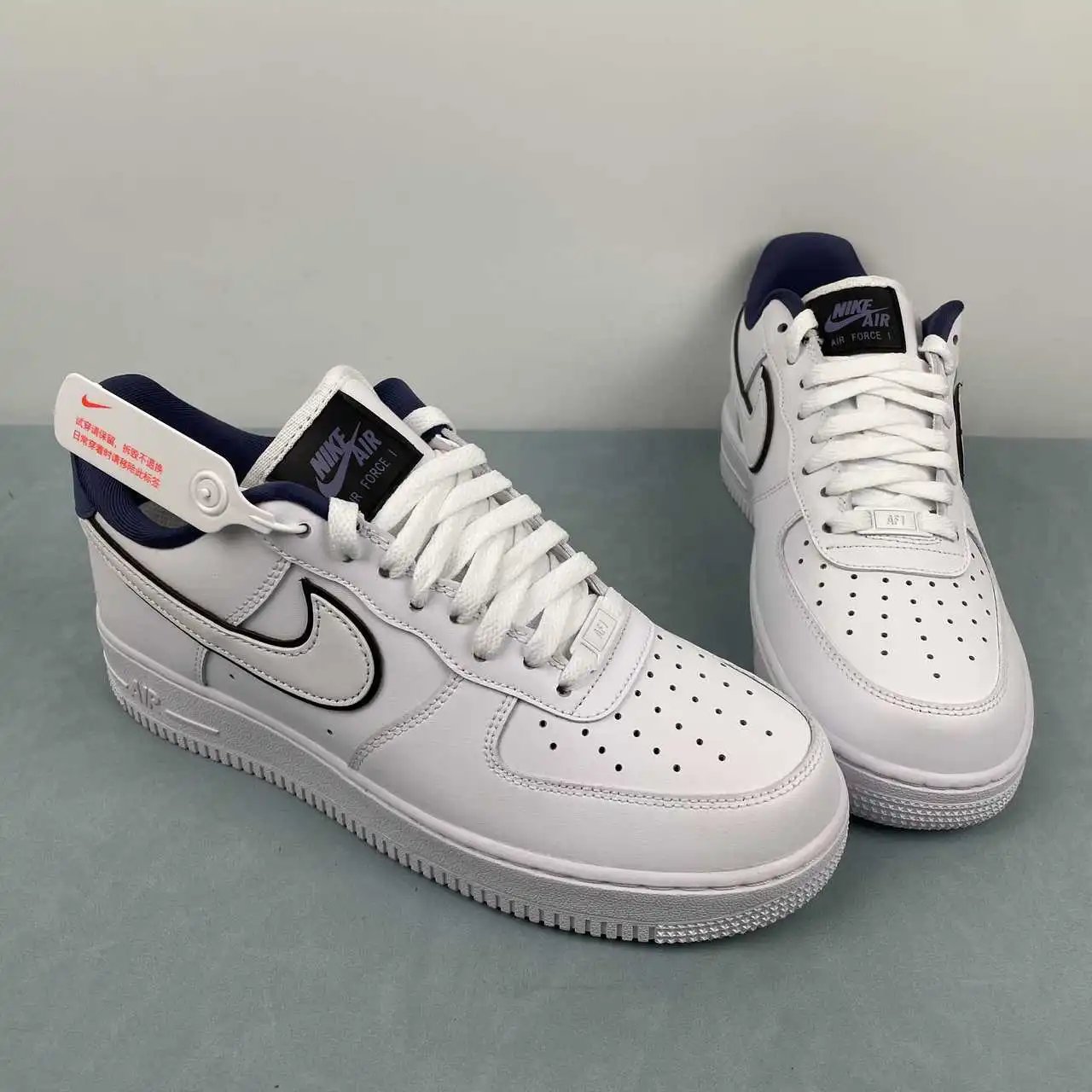 Nike Air Force 1 IO4226-102 thumbnail 2