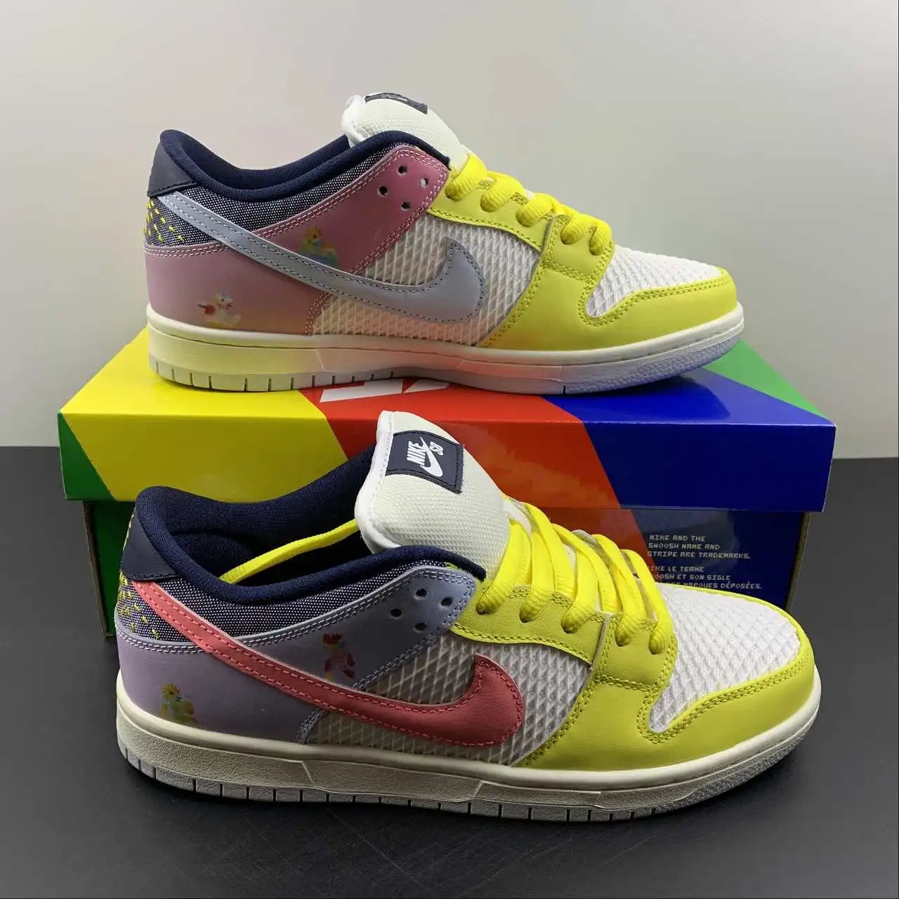 Nike Dunk Low DX5933-900