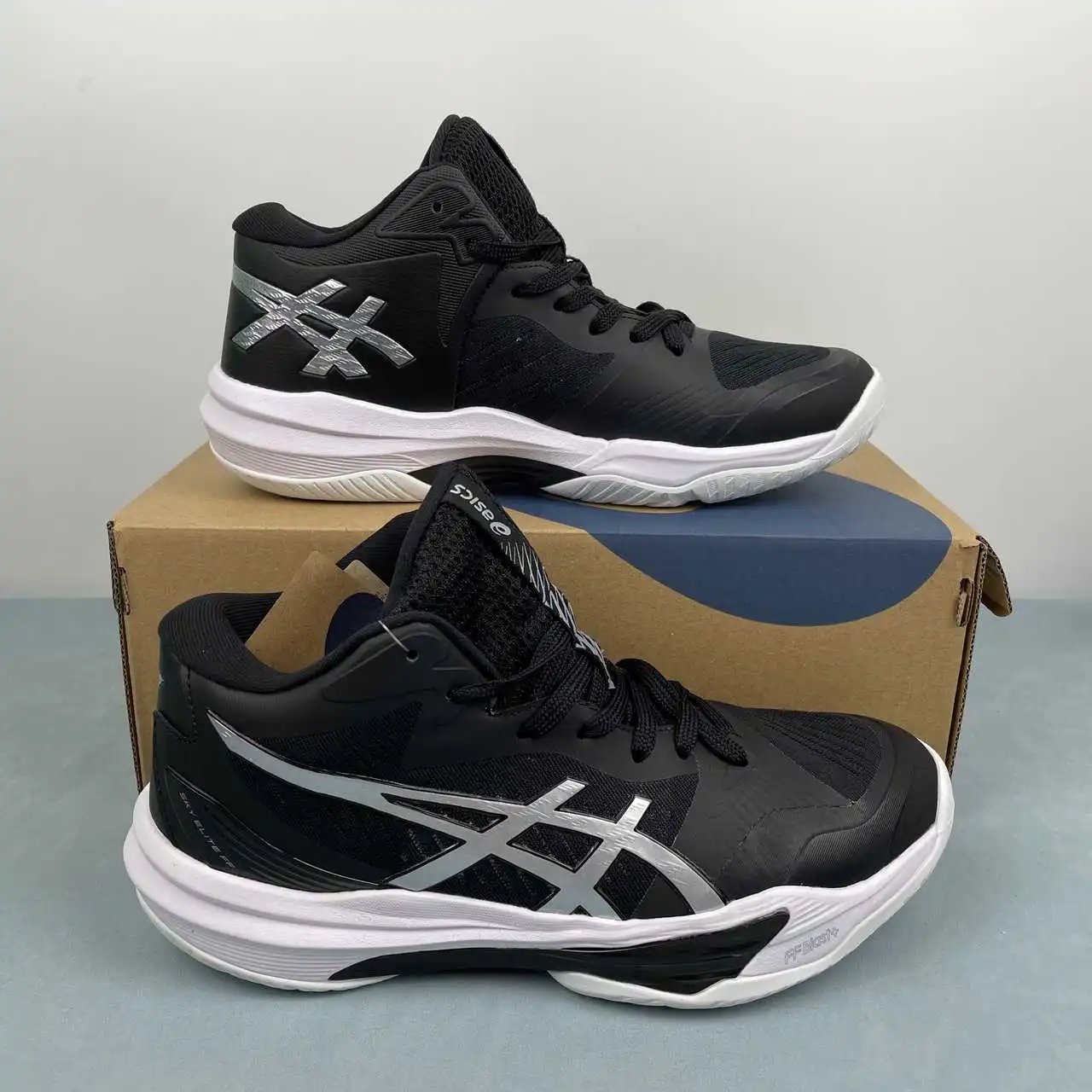 Asics SKY ELITE FF MT 3 1051A081-001
