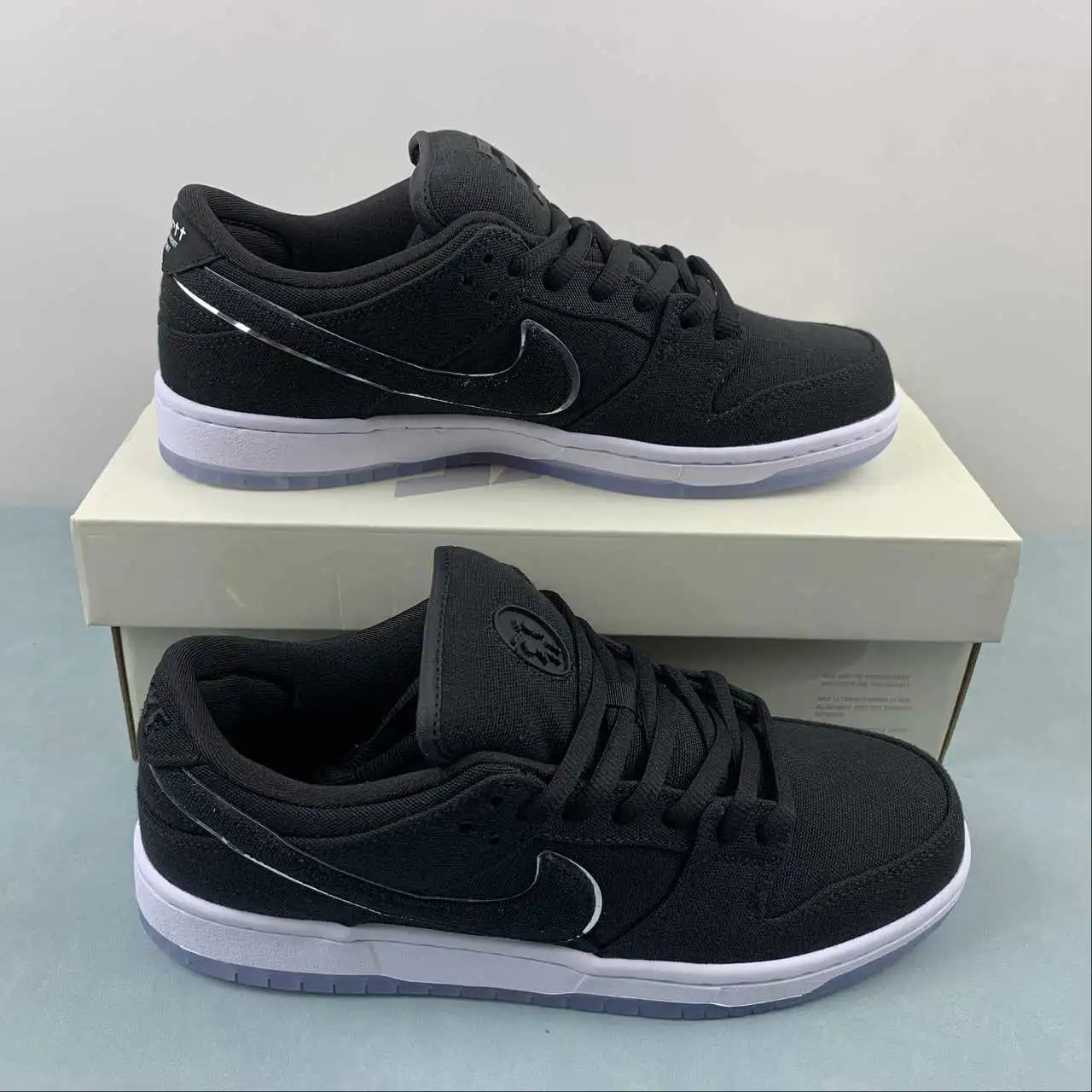 Nike Dunk Low FN4193-013