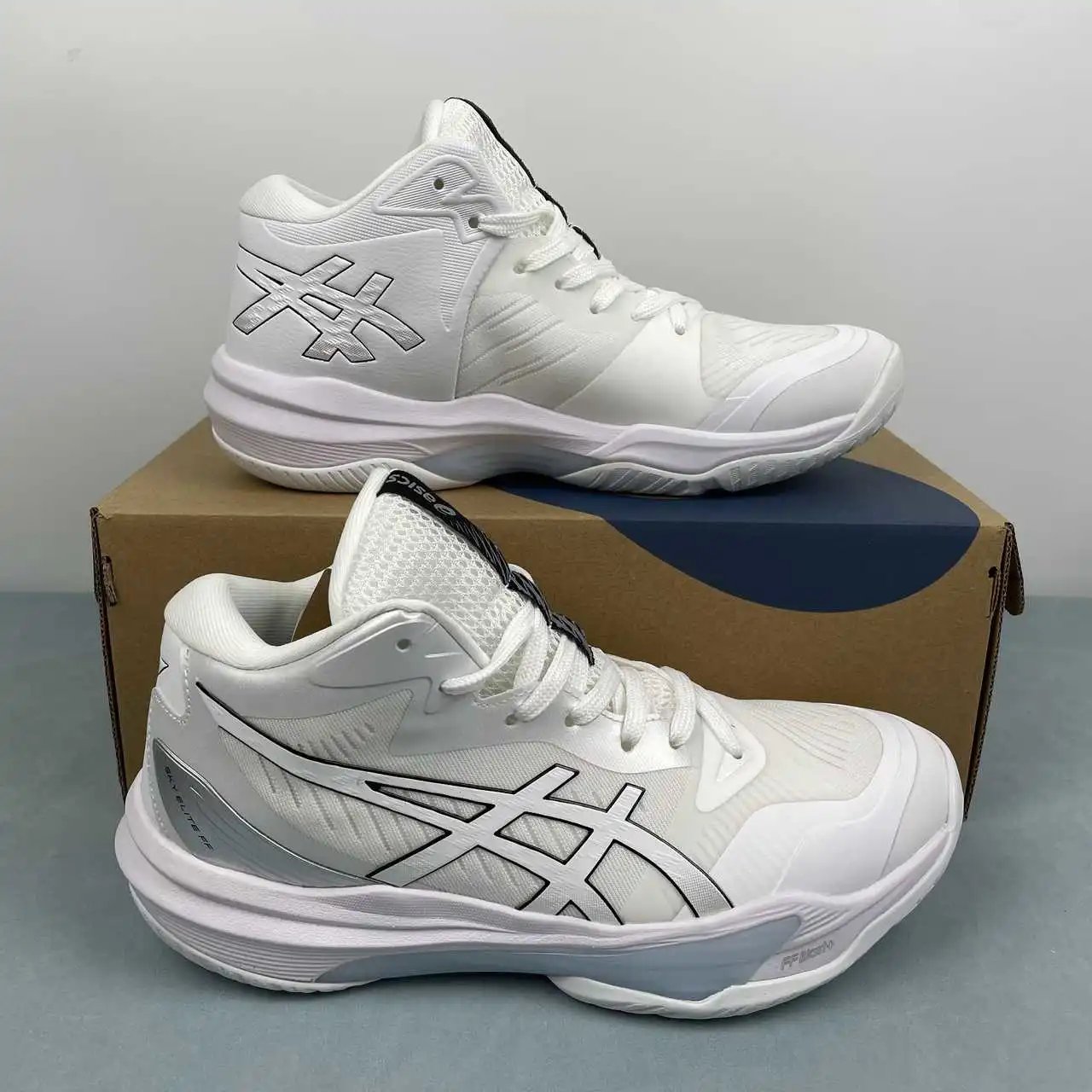 Asics SKY ELITE FF MT 3 1052A076-100