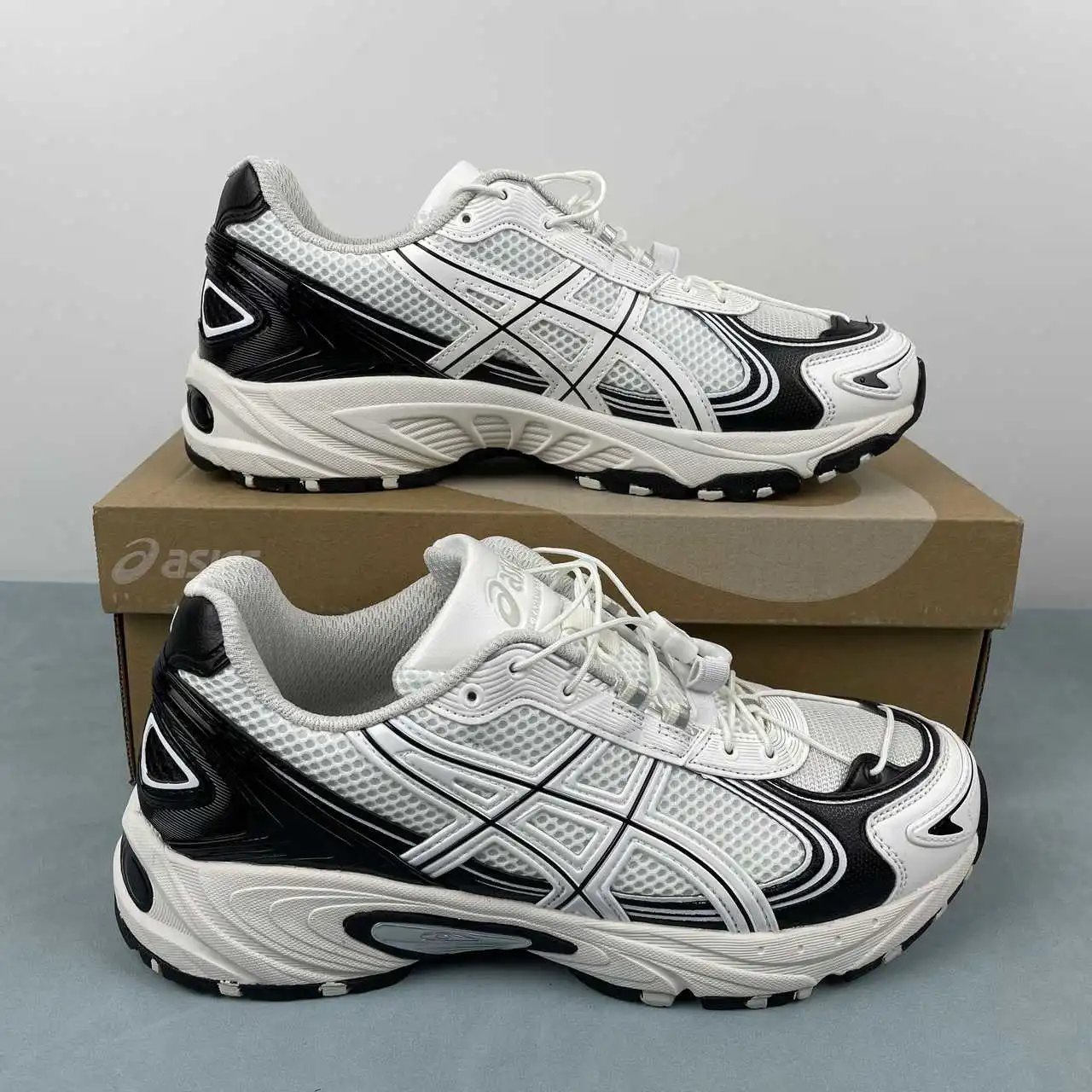 Asics CEL-Kahana TR V4 1203A497-100