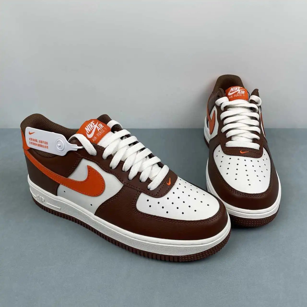 Nike Air Force 1 IO7545-221 thumbnail 2