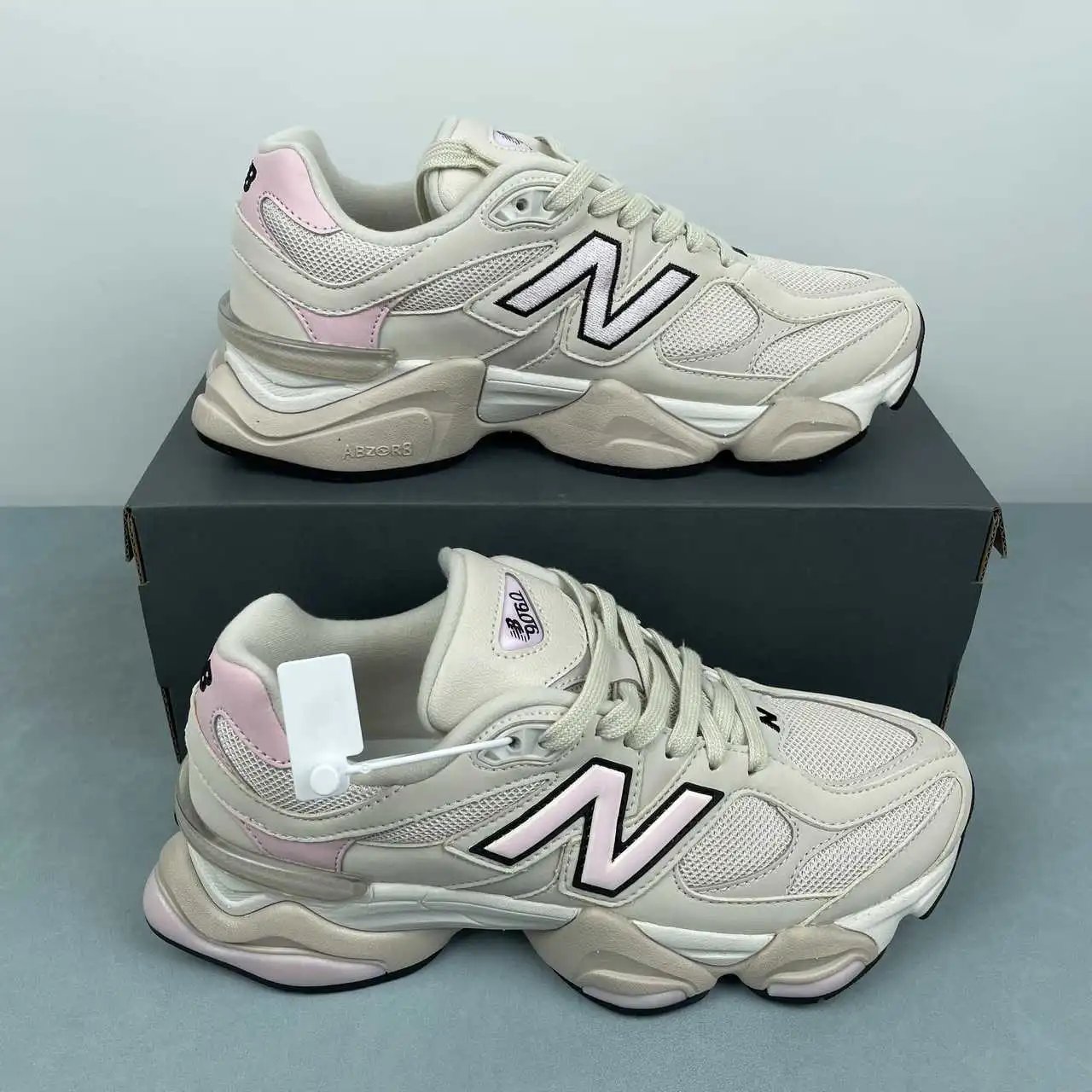 New Balance 9060 U9060AJD