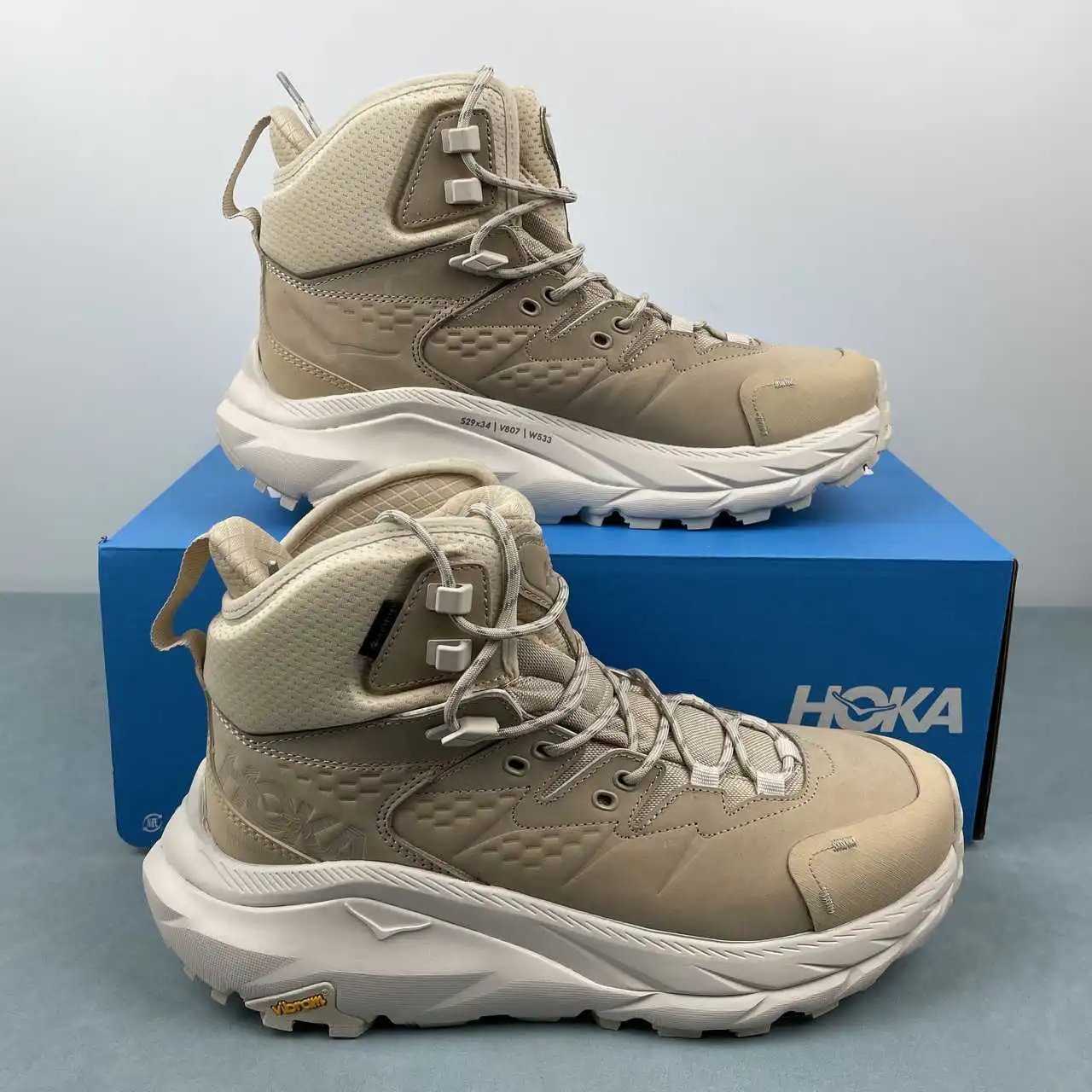 HOKA KAHA2 GTX 1130529-SSEG