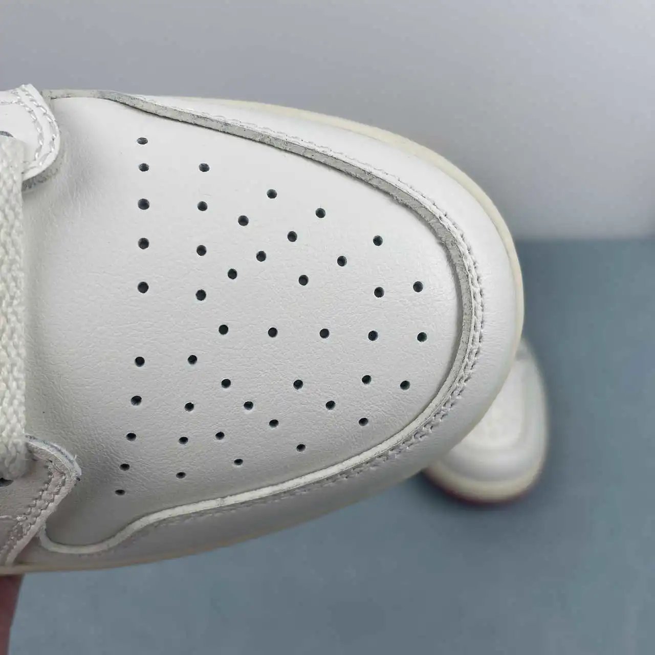 Air Jordan 1 Low HV4511-133 10
