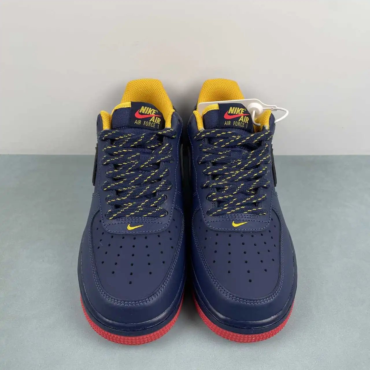 Nike Air Force 1 HV5752-410 thumbnail 3
