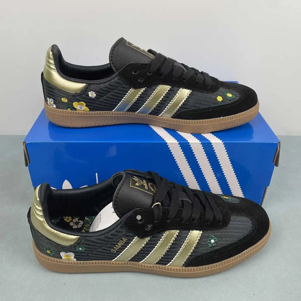 ADIDAS SAMBA IH1331